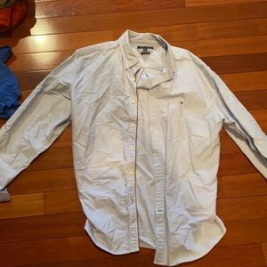 Tommy Hilfiger dressshirt